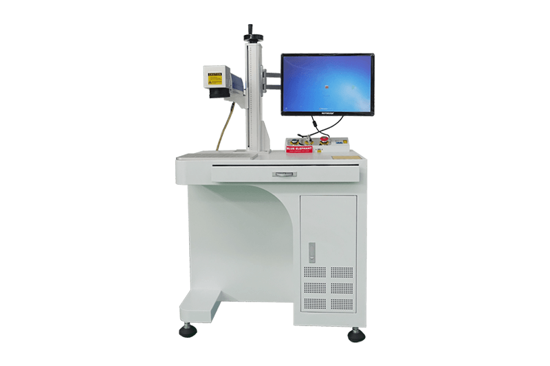 dxtech laser-marking-machine