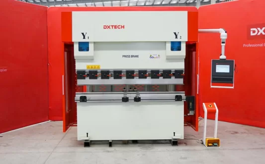 satılık cnc sac bükme makinesi